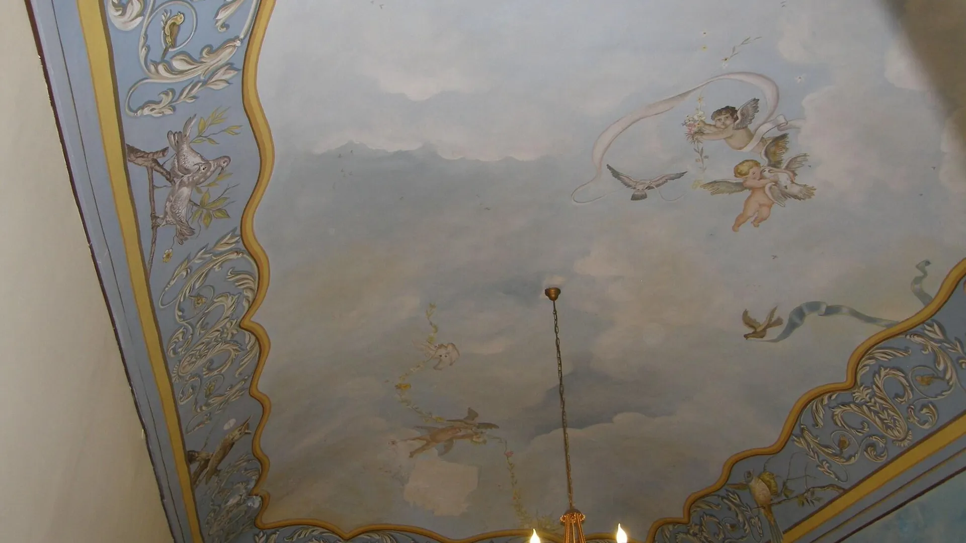 Guest house Il Gattopardo House Catania