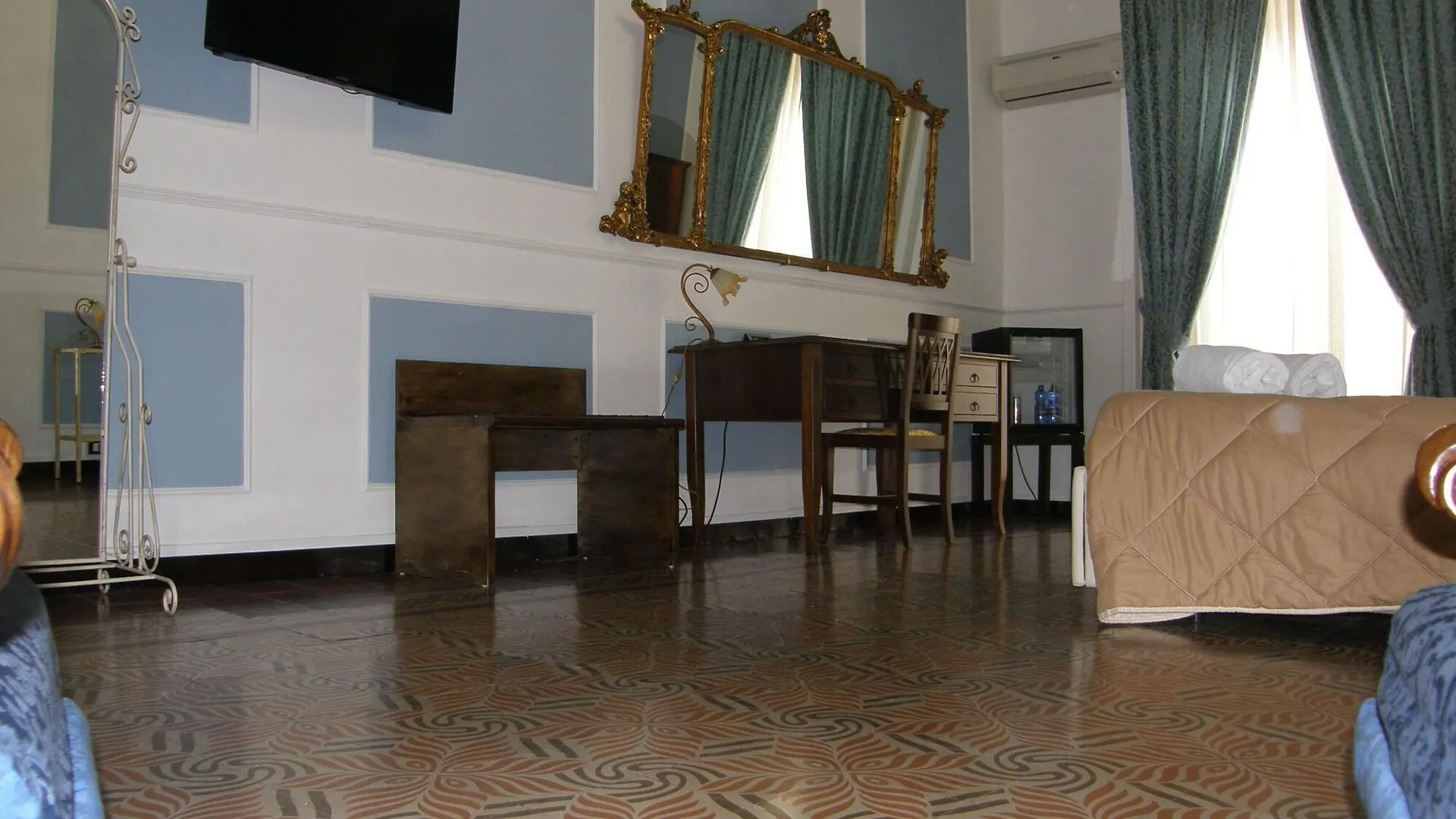Il Gattopardo House Catania