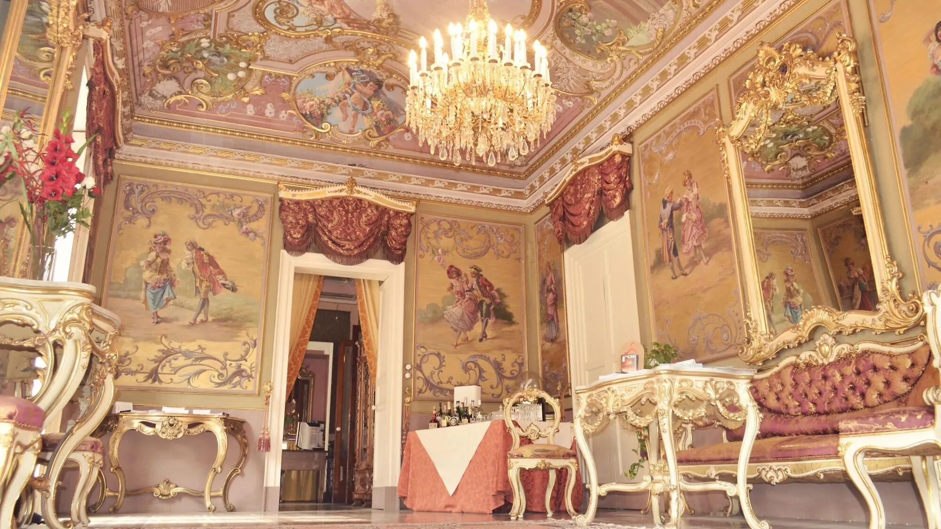 Il Gattopardo House Catania