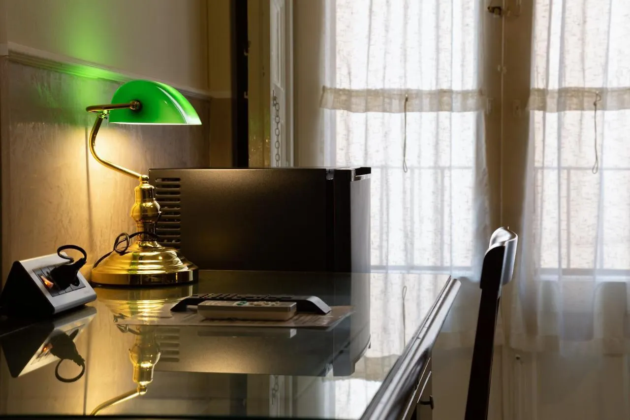 Il Gattopardo House Catania Guest house
