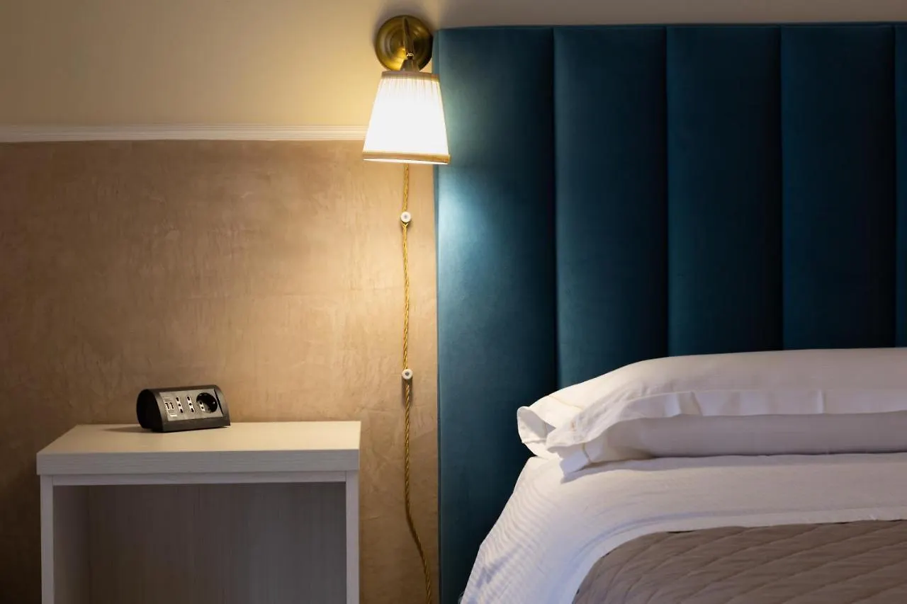 *** Guest house Il Gattopardo House Catania Italy