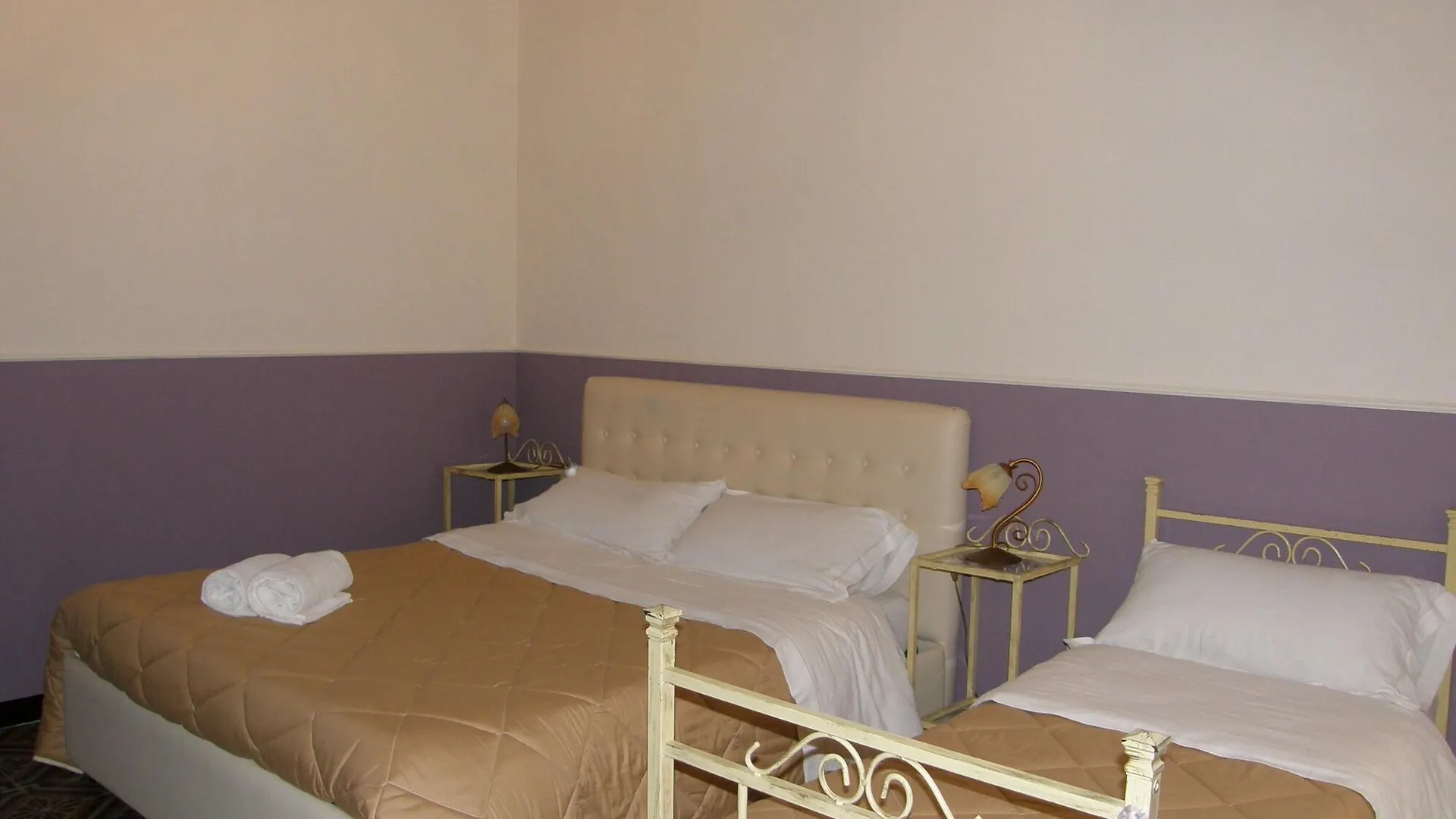 Il Gattopardo House Catania Italy