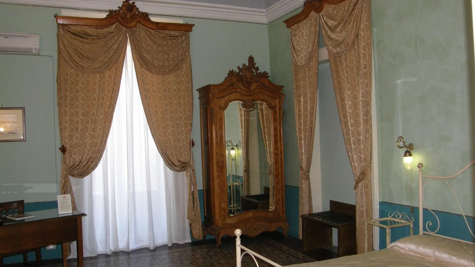 Guest house Il Gattopardo House Catania