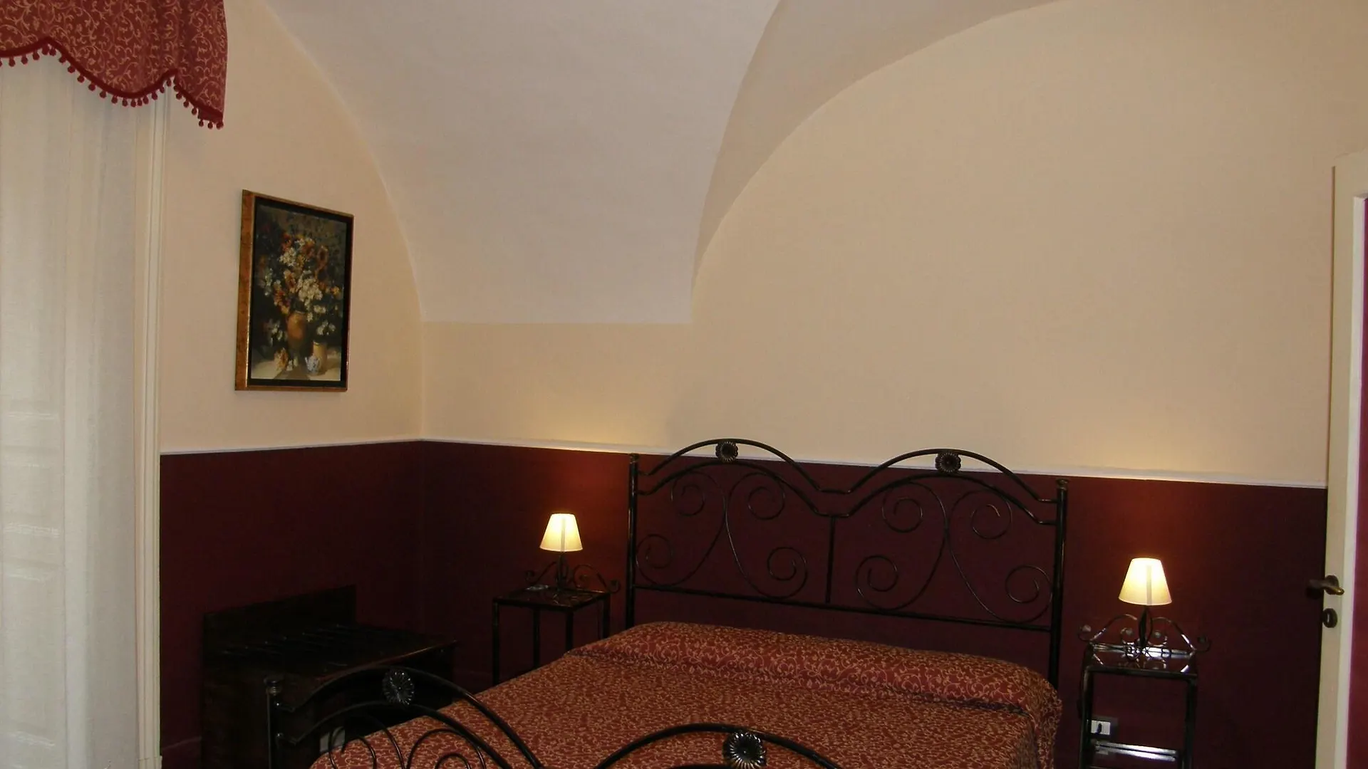 *** Guest house Il Gattopardo House Catania Italy