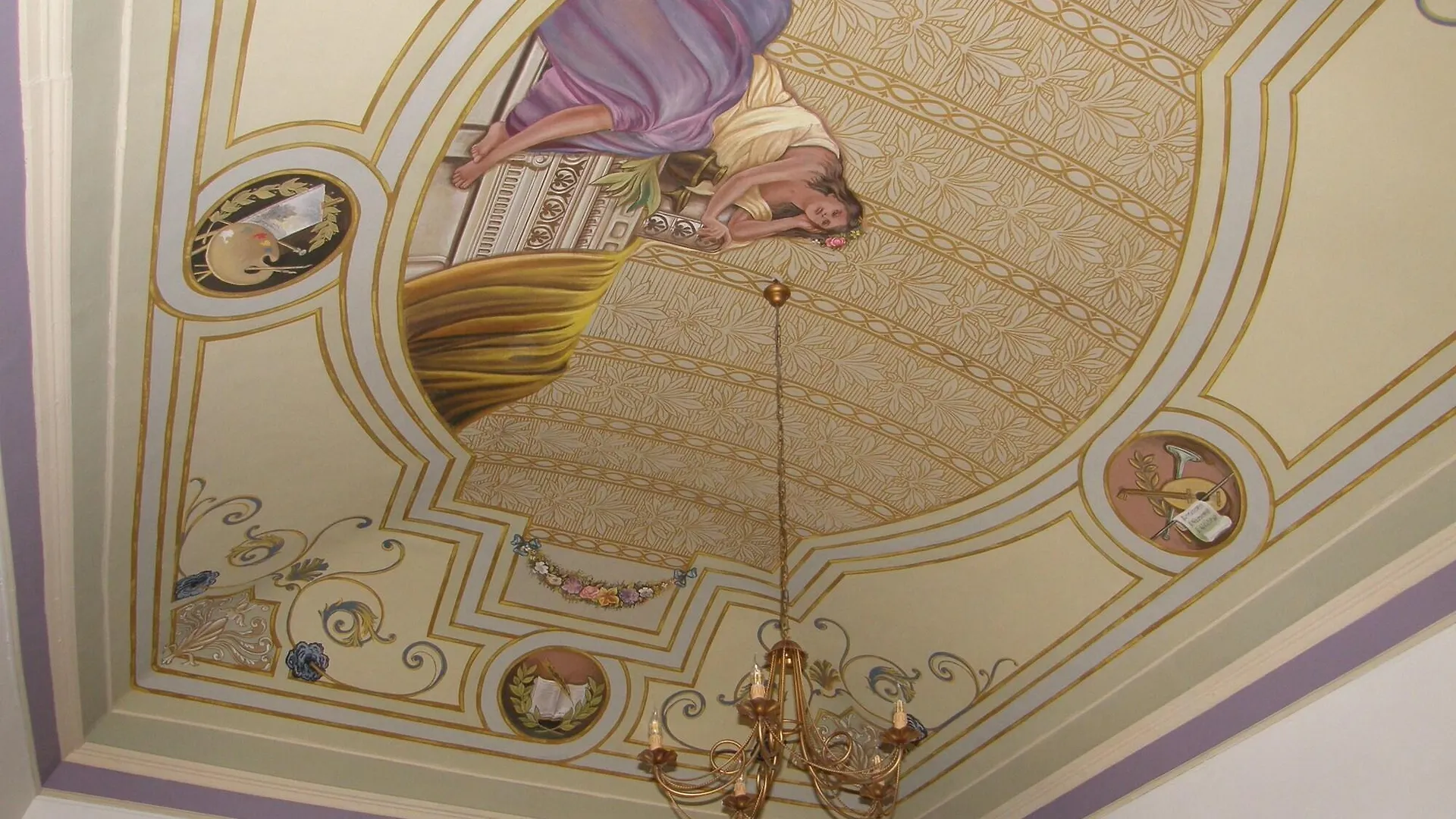 Il Gattopardo House Catania Guest house