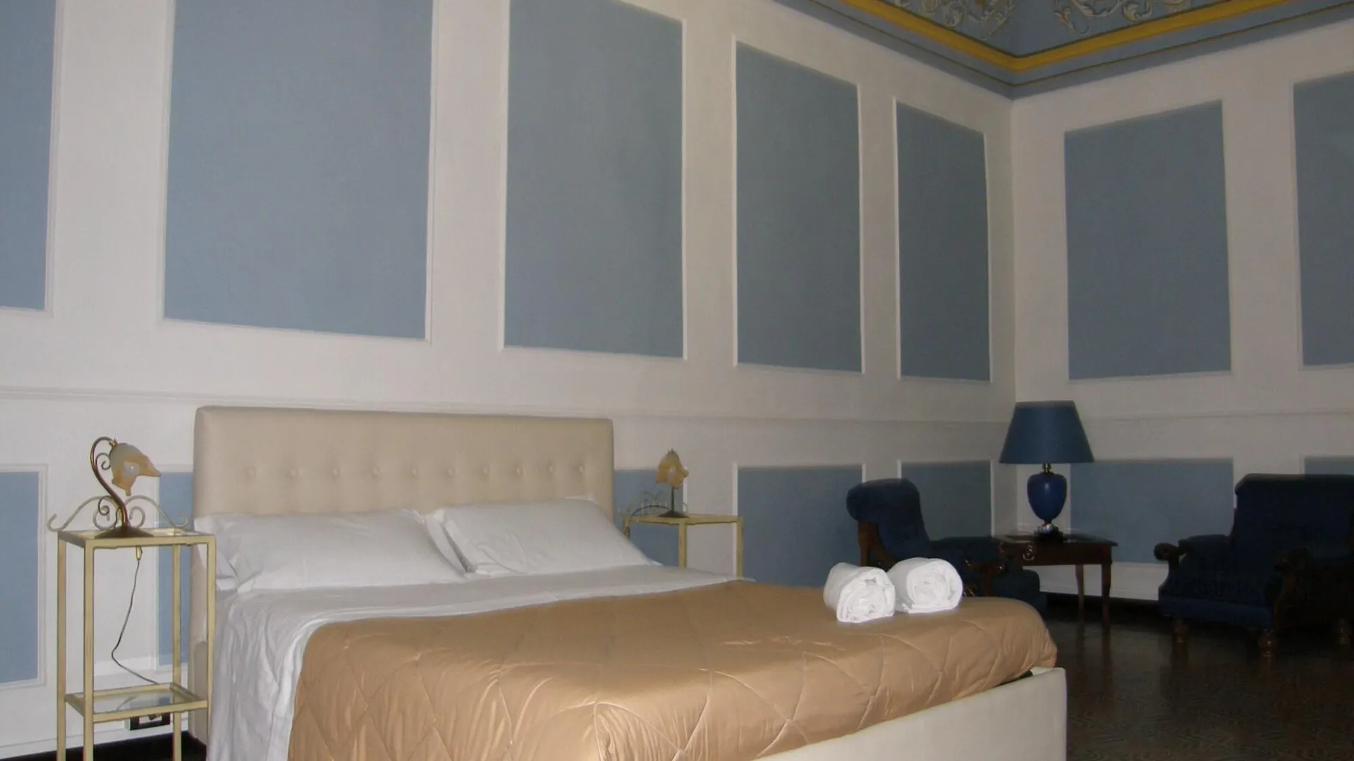 Il Gattopardo House Catania
