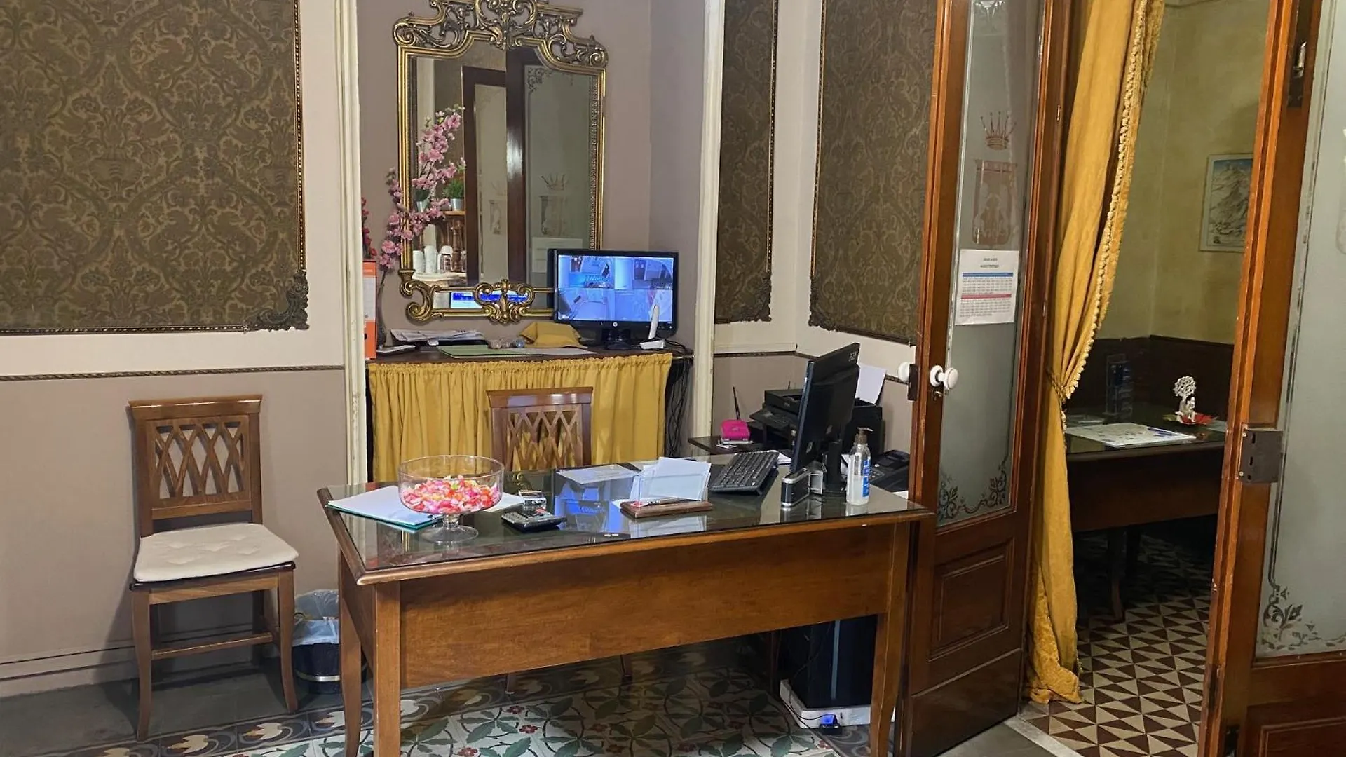 Il Gattopardo House Catania Guest house