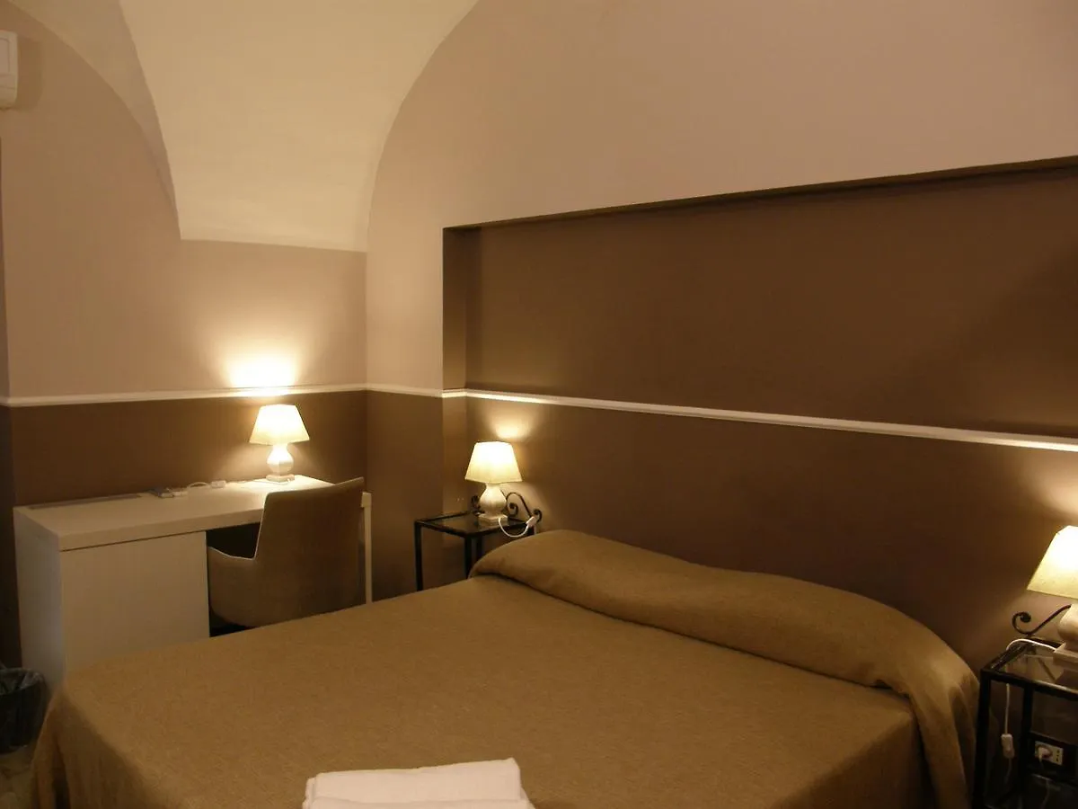 Guest house Il Gattopardo House Catania