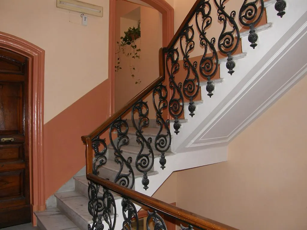 Il Gattopardo House Catania