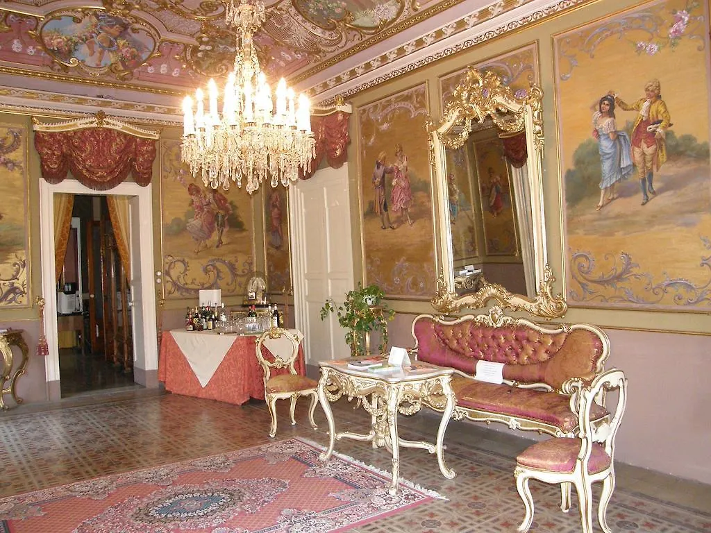 Guest house Il Gattopardo House Catania