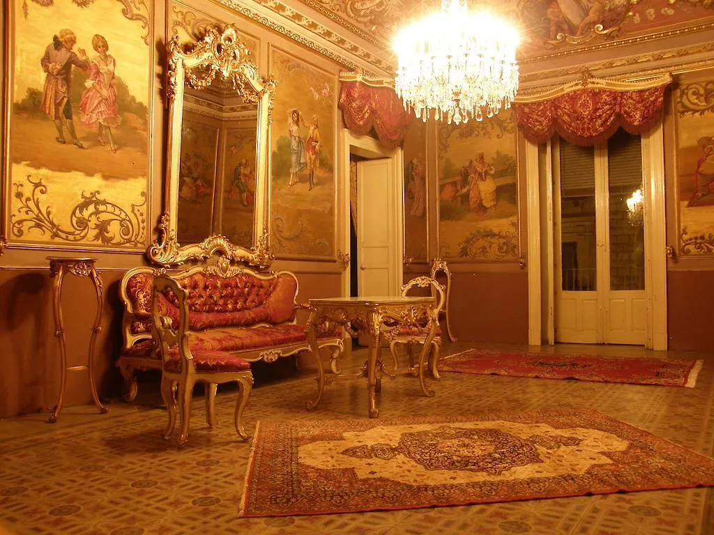 Il Gattopardo House Catania Guest house