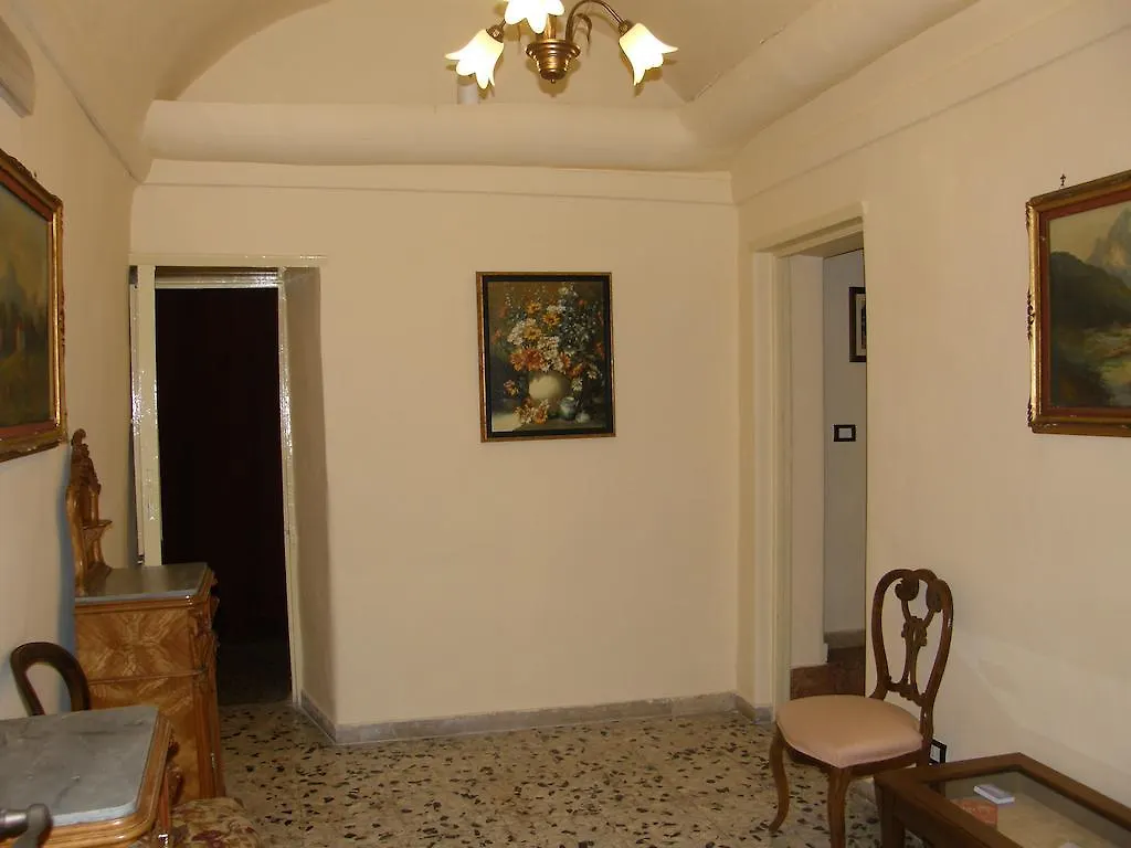 Il Gattopardo House Catania Guest house