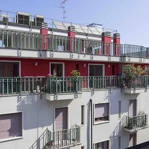 Contempora - Cavallotti 13 - A65 Apartamento Milão