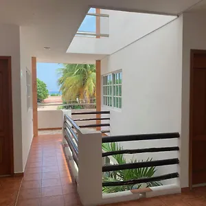 Xbulu-ha Hotel Ilha das Mulheres