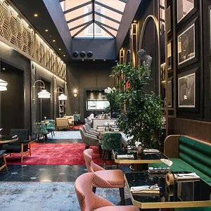 Hotel Umilta 36 *****
