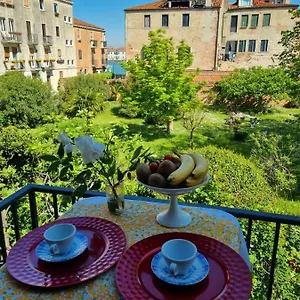 Angela Di House Apartamento Veneza