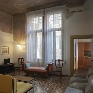 Melusina Rialto Apartamento Veneza