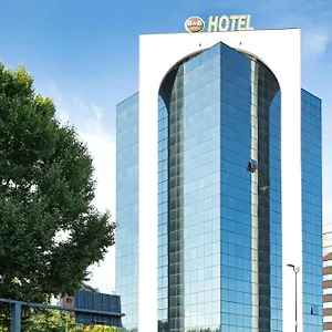 Hotel Milano Sesto Marelli ***
