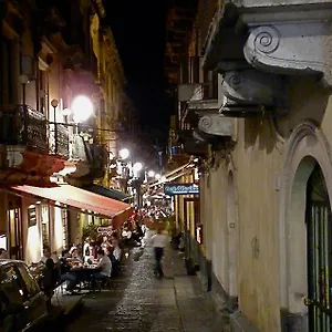 Casa Nipitella ** CTA