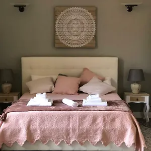 Monti Luxury Casa de hóspedes Roma
