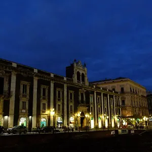 Domoikos ** CTA